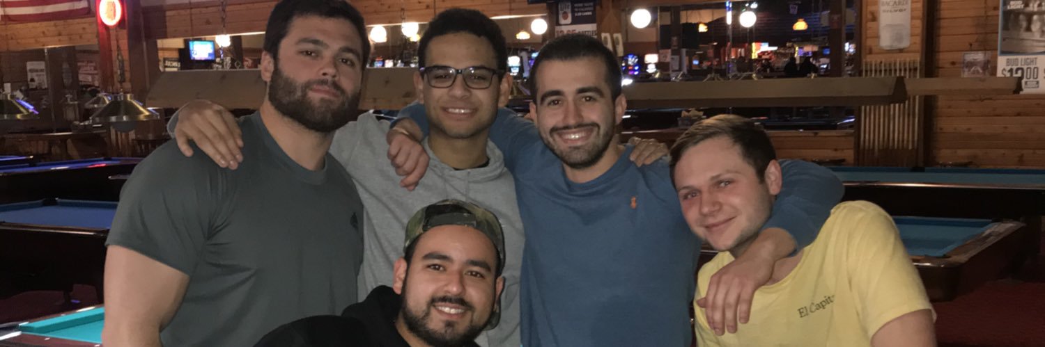 _OzzieP's profile banner image