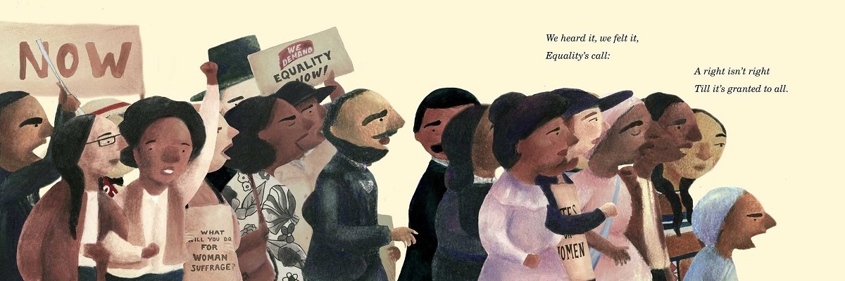 Deborah Diesen banner