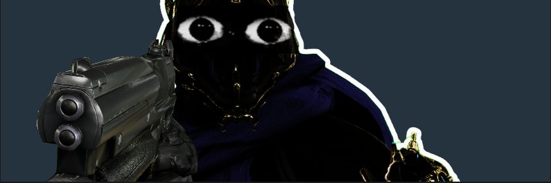 aweblade4's profile banner image