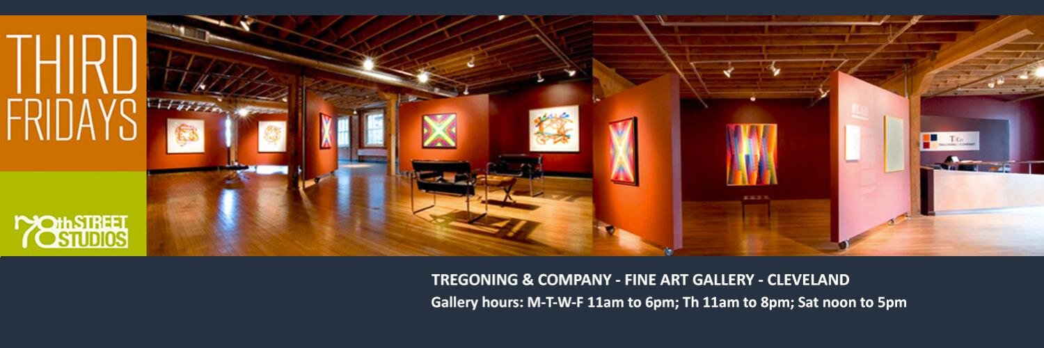 TregoningandCo's profile banner image