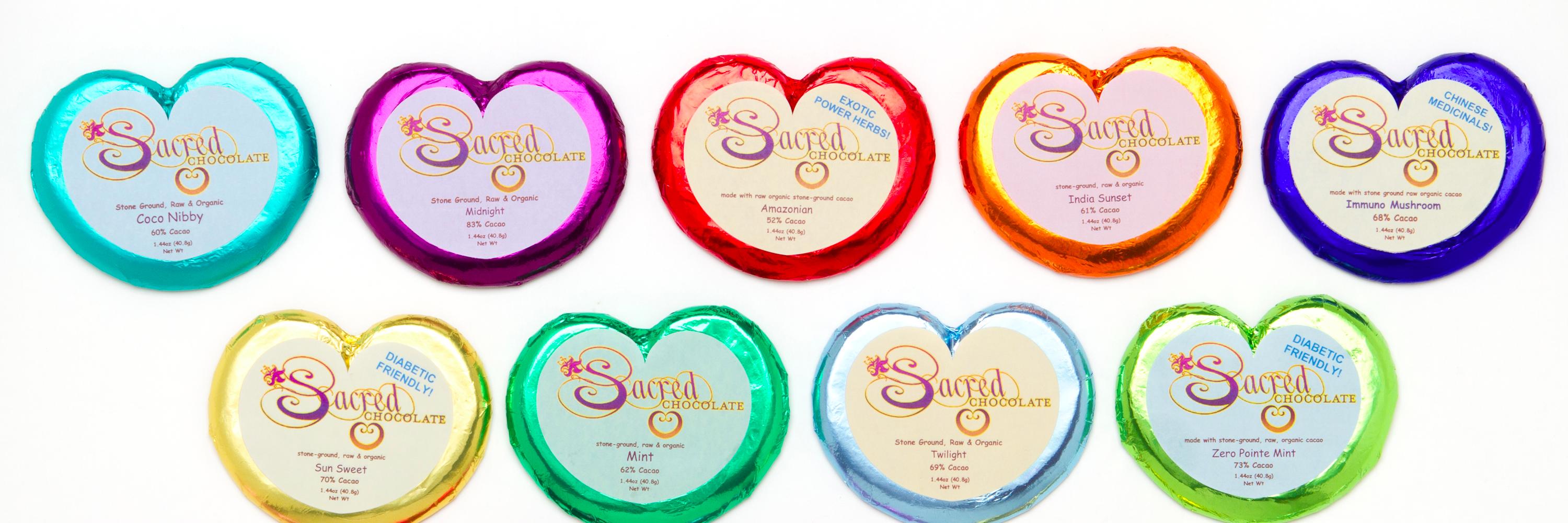 SacredChocolate's profile banner image