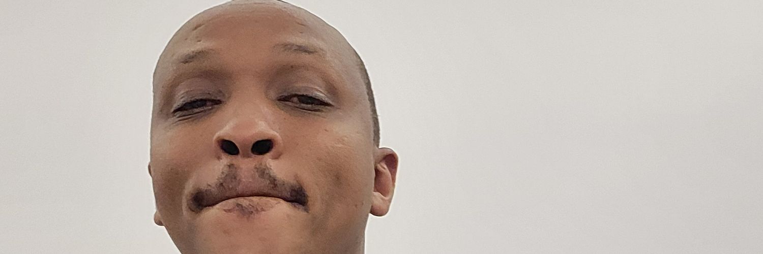 frankmasha's profile banner image