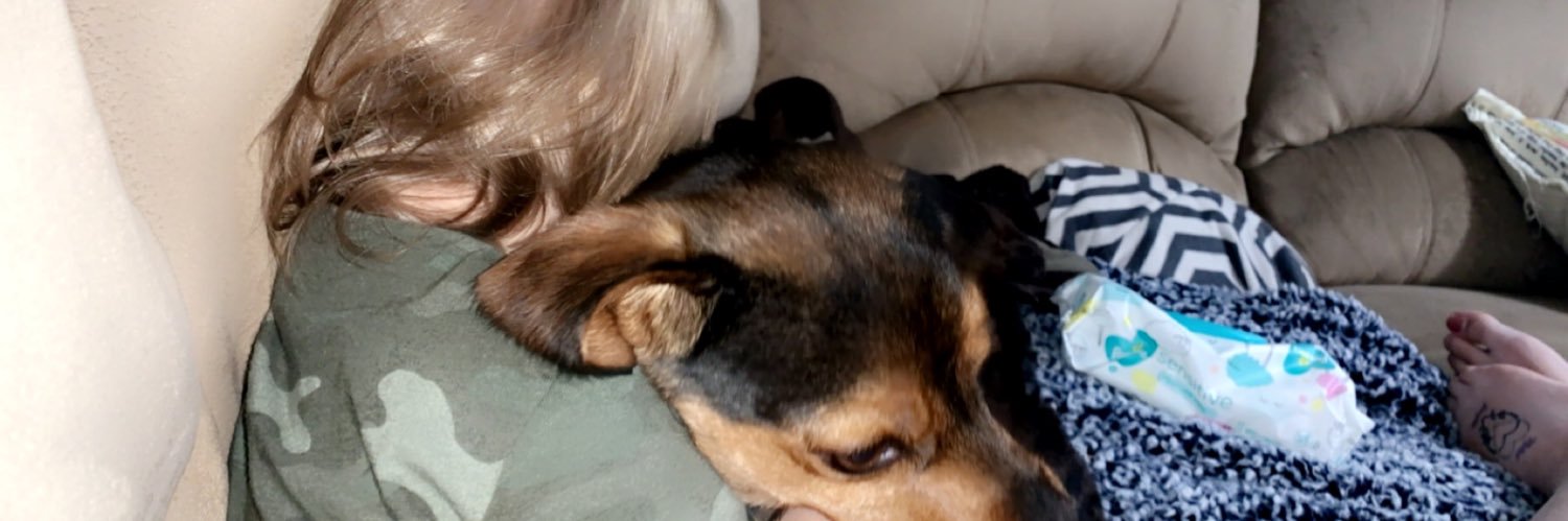Nichole5416's profile banner image