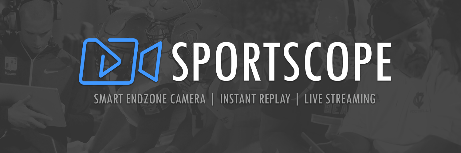 SportScopeLive's profile banner image