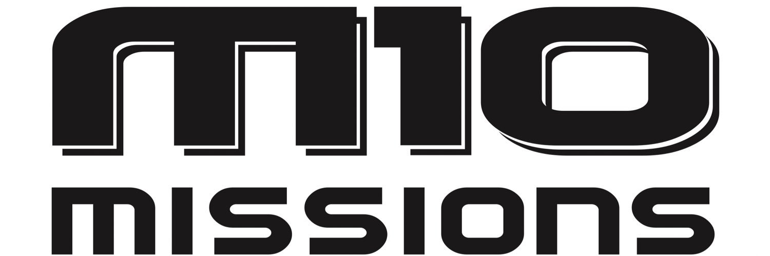 M10Missions's profile banner image