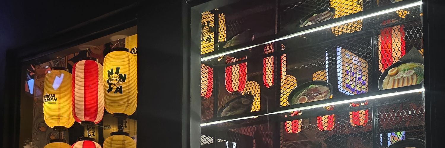 america ☾ banner