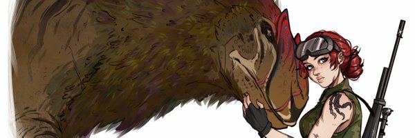 CorporalRex Profile Banner