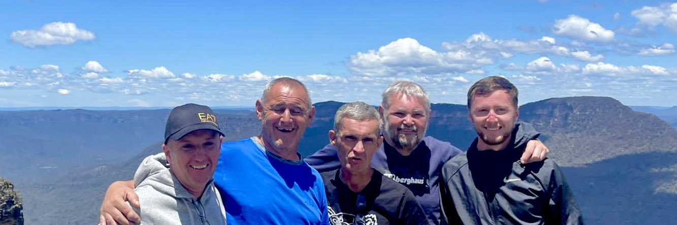 delboyefc's profile banner image