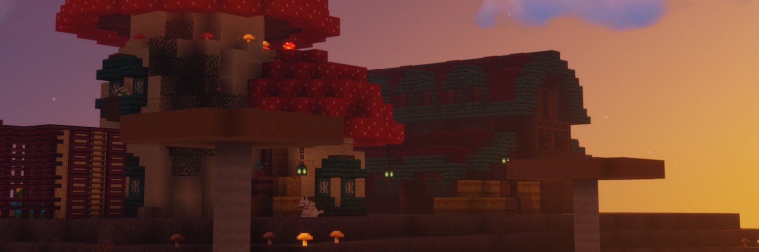 foxlanez's profile banner image