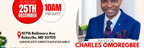 InsightAssembly Profile Banner