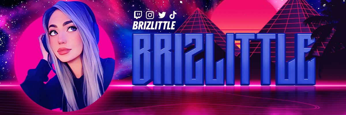 BRIZLITTLE 💀🦥 👾 banner