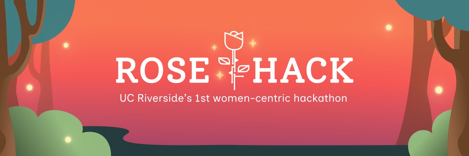 rosehackucr's profile banner image