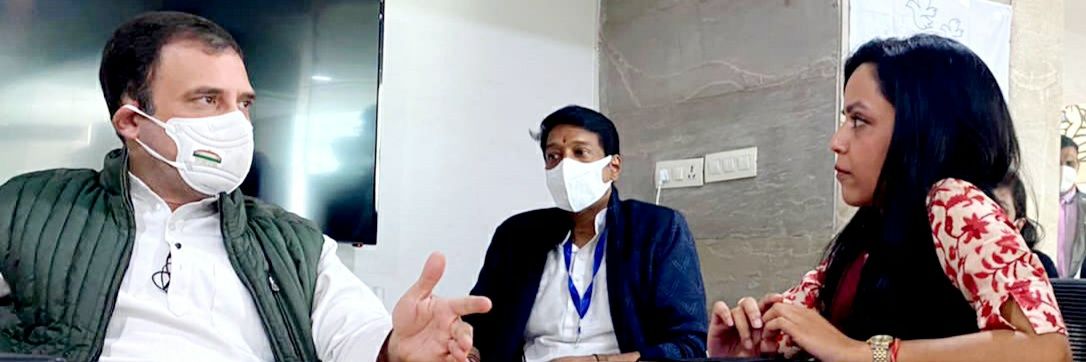 KulishaM's profile banner image