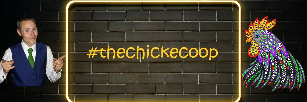 chickenArms banner