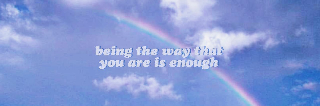 pinkkindness's profile banner image