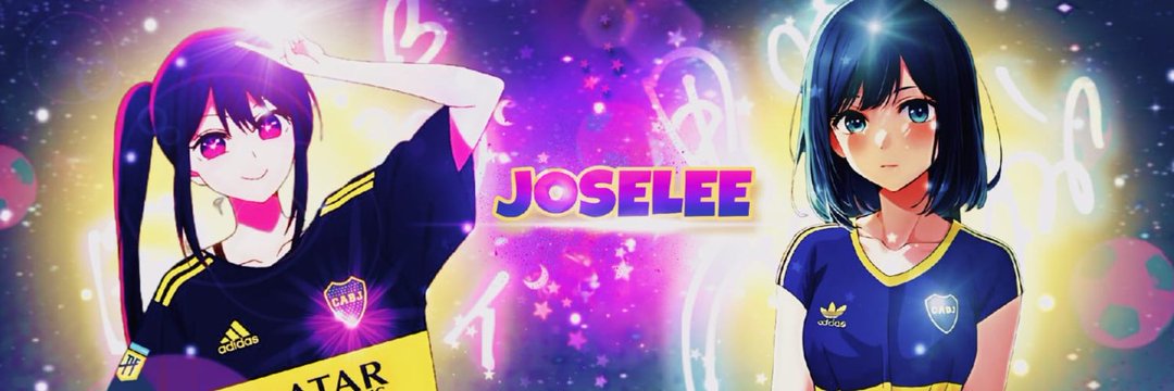 José Torres ⭐️⭐️⭐️ banner