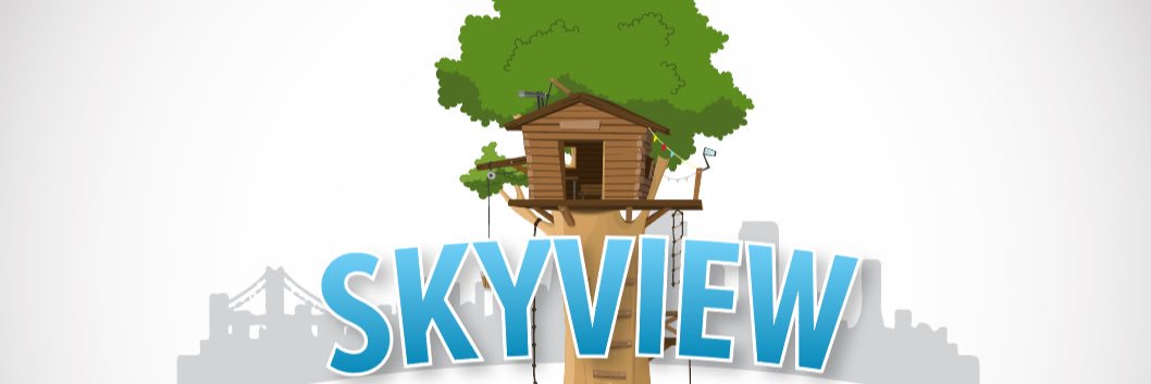ClubSkyview's profile banner image