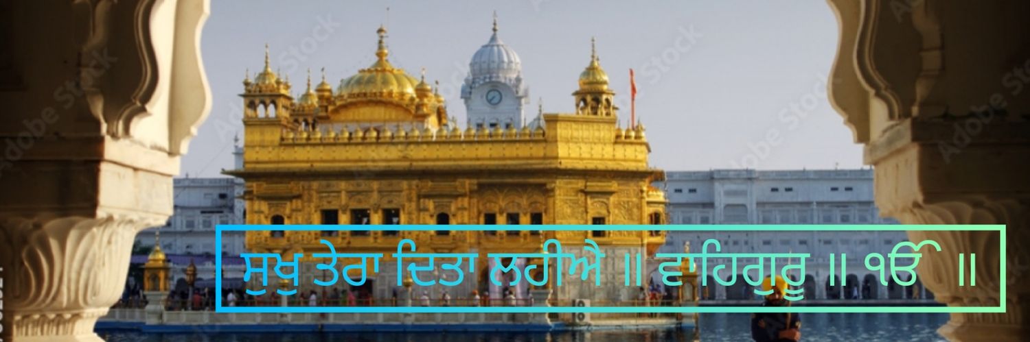 SinghParbhpreet's profile banner image