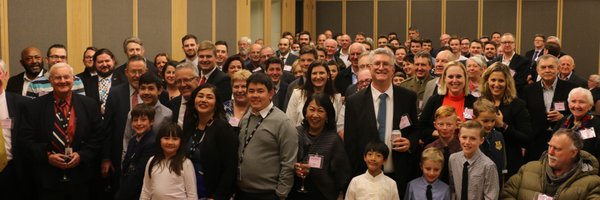 DaveSmithMP Profile Banner
