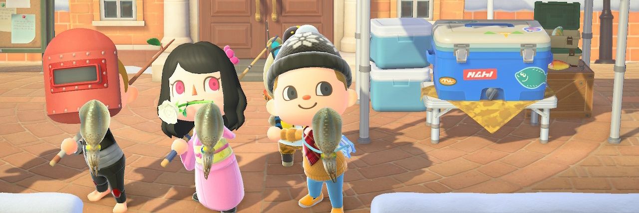 nonrope's profile banner image
