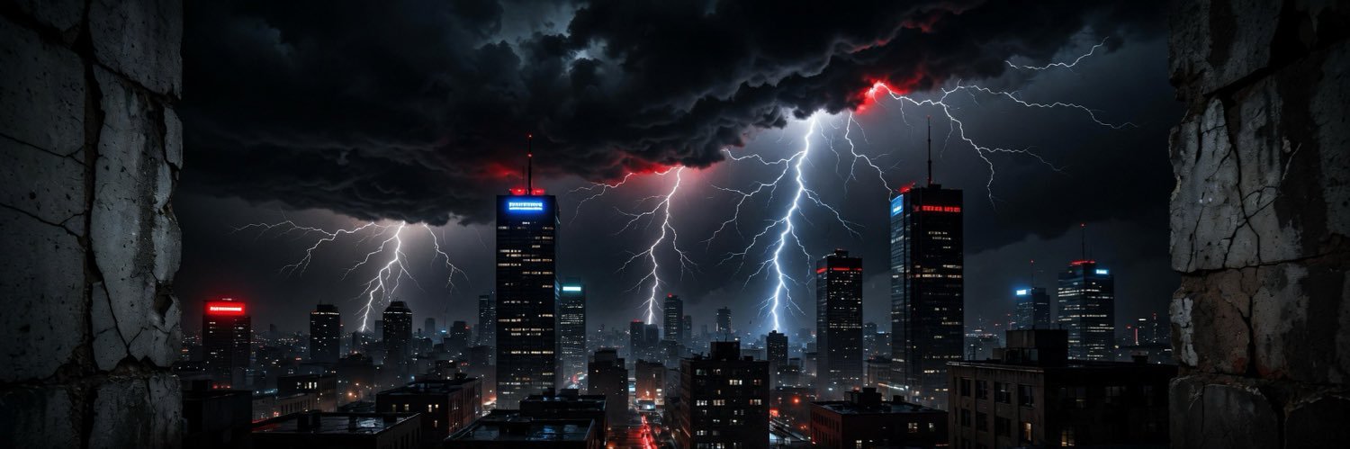 QuantomanglerX's profile banner image