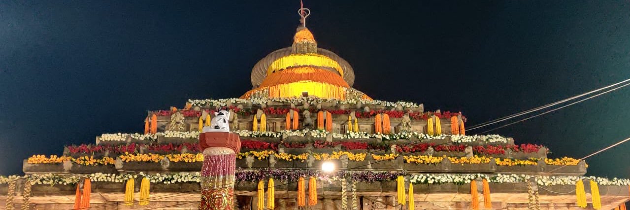 AmareshPatra's profile banner image