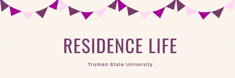 TrumanResLife's profile banner image