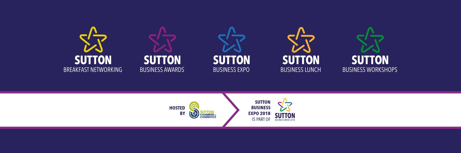 Sutton Chamber banner