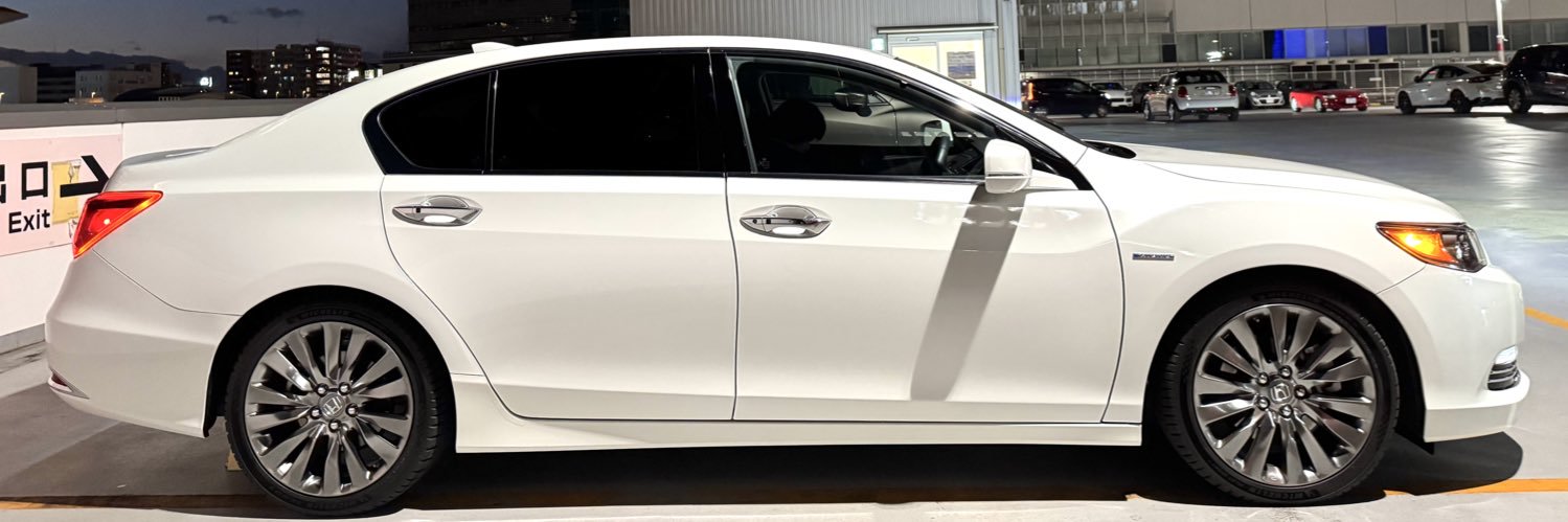 レジェンド王子 banner