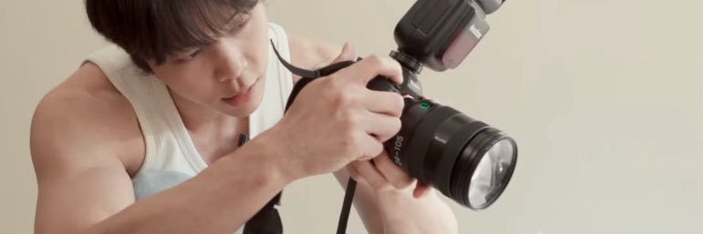 Johnson Baby 🌻 banner