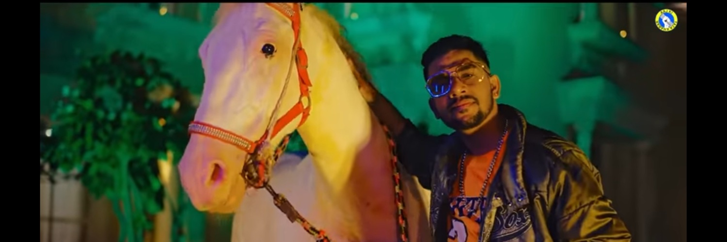 AhaanSeth's profile banner image