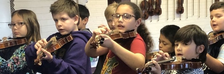 Southwest Elementary banner