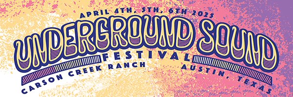 USFESTIVALATX Profile Banner