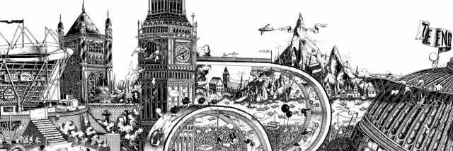 atrfisch's profile banner image
