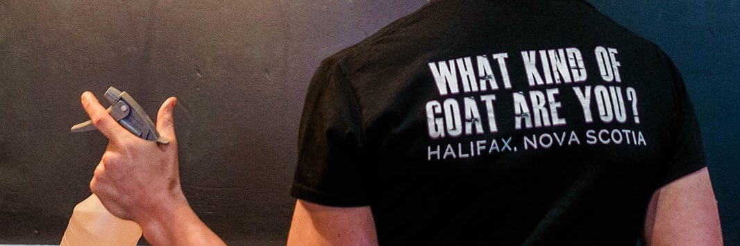Stubborn Goat Gastropub banner