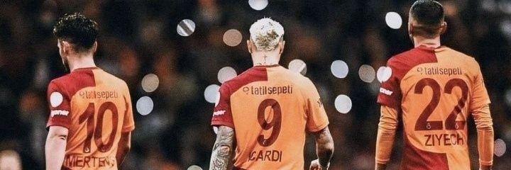 emreil's profile banner image