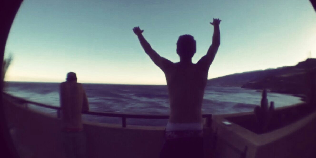 javiercalviche's profile banner image