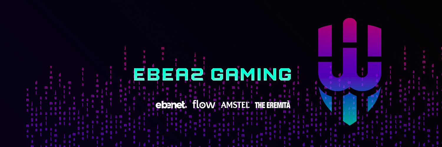 EBEA2 Profile Banner
