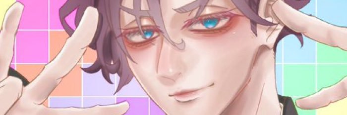 Sen_D18's profile banner image