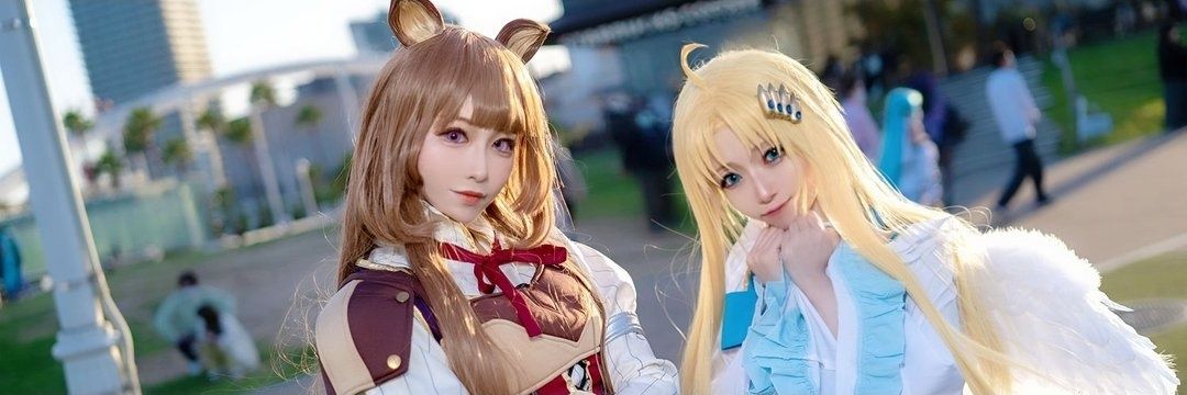 Umi 🌙 ストフェス banner
