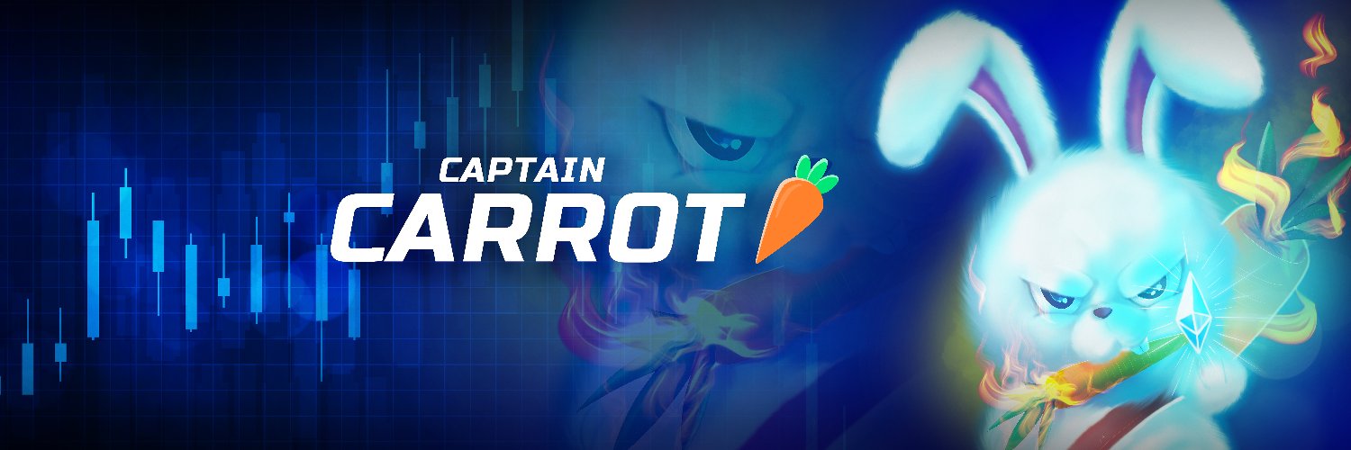 Carrot banner