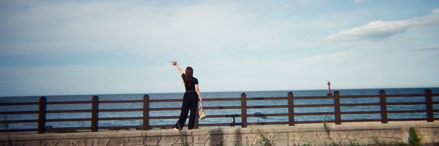 ramubebe's profile banner image