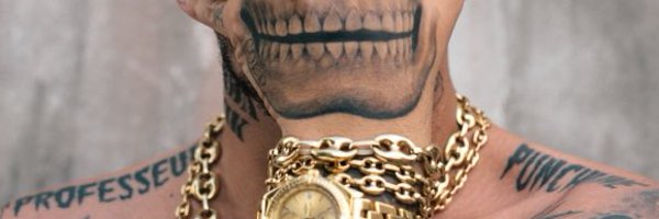 mclucal Profile Banner