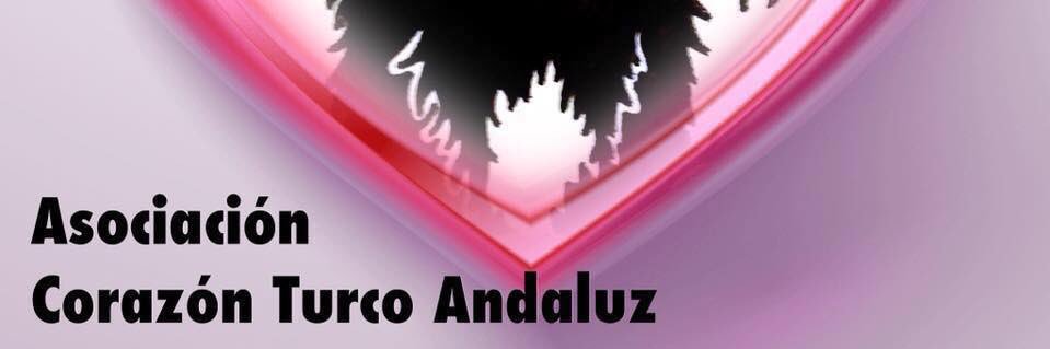 ASOCIACIÓN CORAZÓN TURCO ANDALUZ banner
