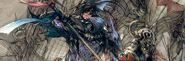 itosh98's profile banner image