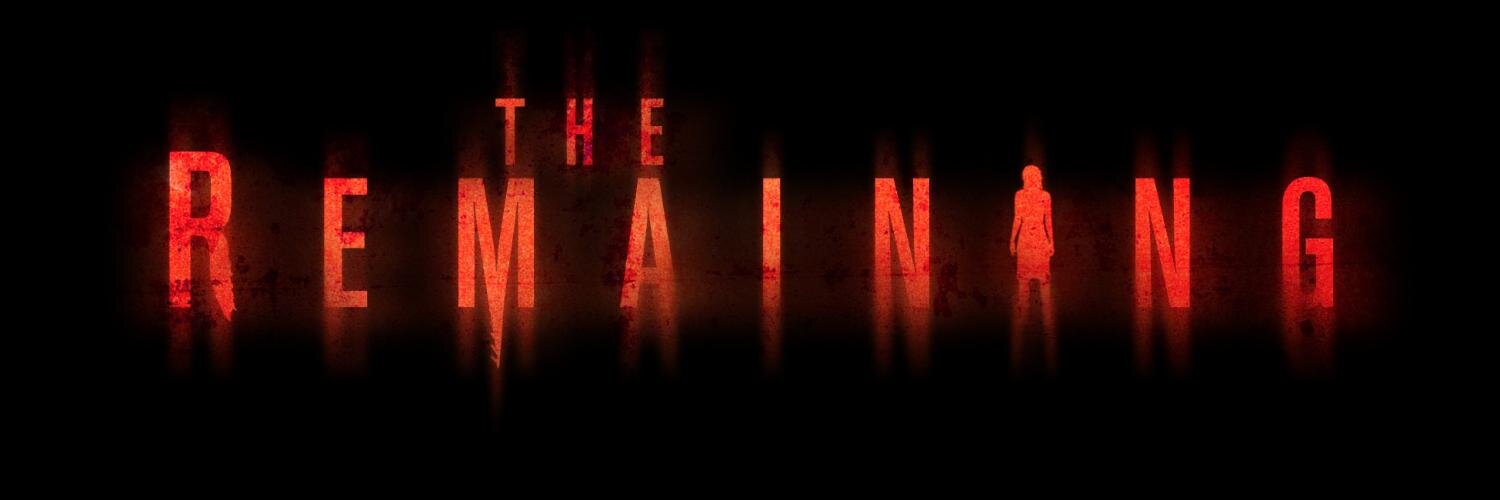 TheRemaining's profile banner image