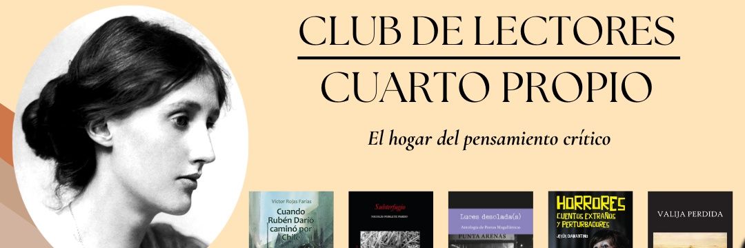 Ed. Cuarto Propio banner