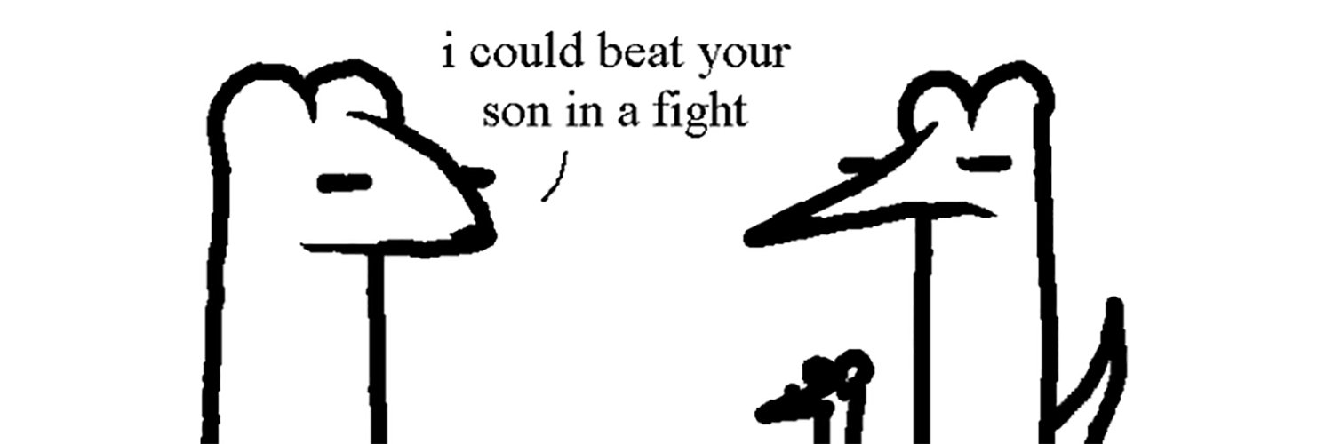 TheFancyEvil | 2/2 Slots taken banner