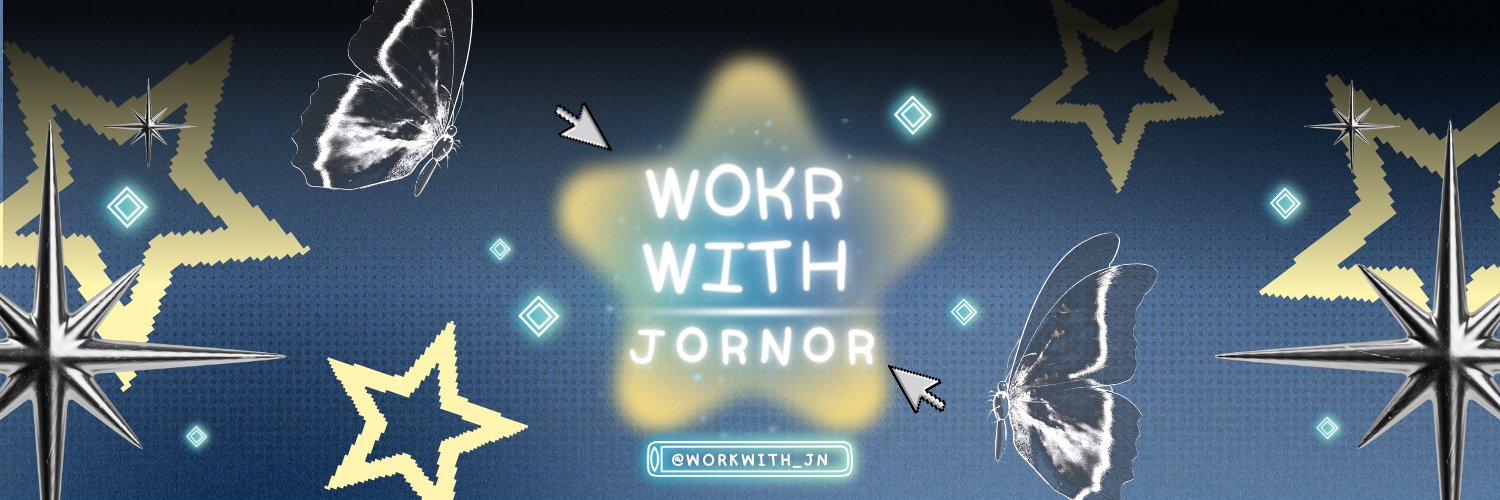 ‧₊˚ ୨ jornor ୧ ˚₊ banner