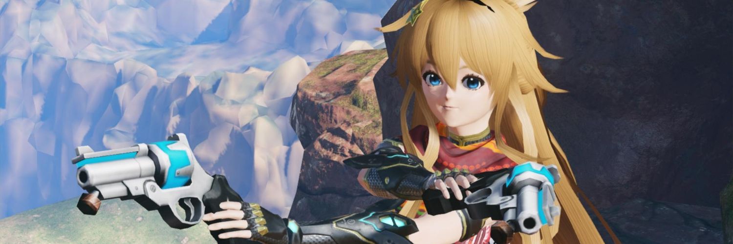 ここの(ん)@PSO2 SHIP6 banner